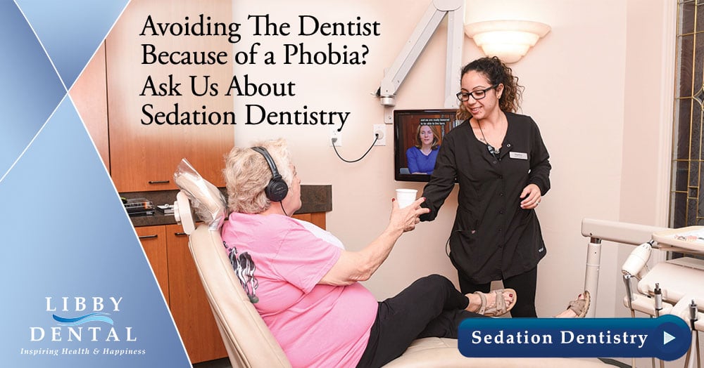 Sedation Dentistry