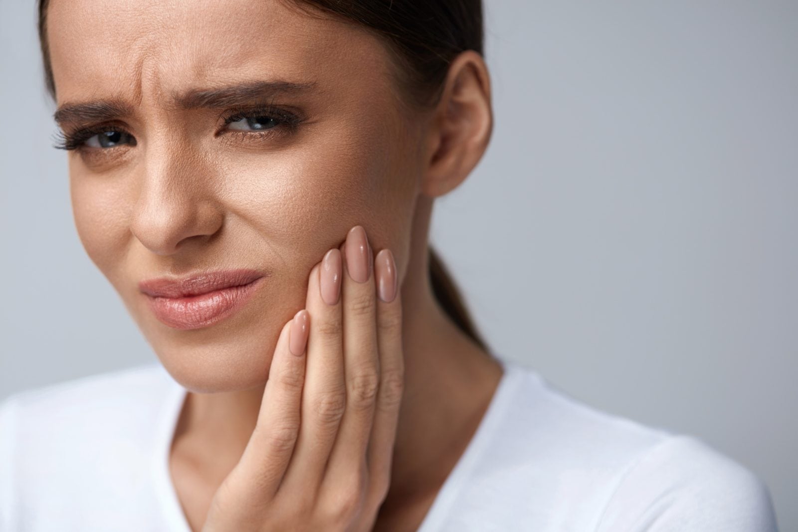 Bleeding Gums? Learn What It Might Mean And How Libby Dental Can Help! Libby Dental