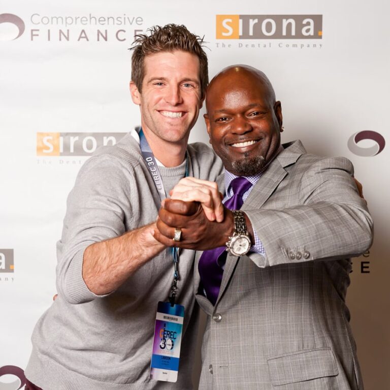 Cosmetic Dentist Mission Valley San Diego CA Dr. Landon Libby