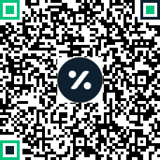 Cherry QR Code